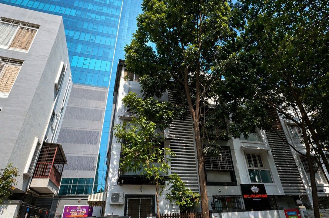 Photo of Outdoor in Balewadi