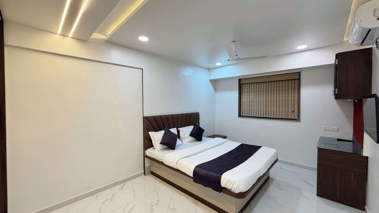 Photo of Patio Balcony in Balewadi