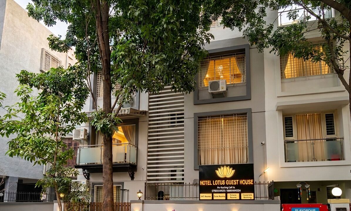 Photo of Outdoor in Balewadi