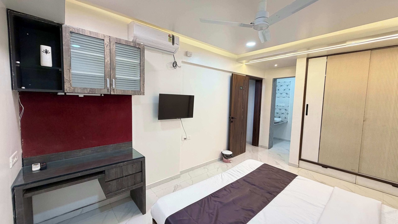 Photo of Patio Balcony in Balewadi