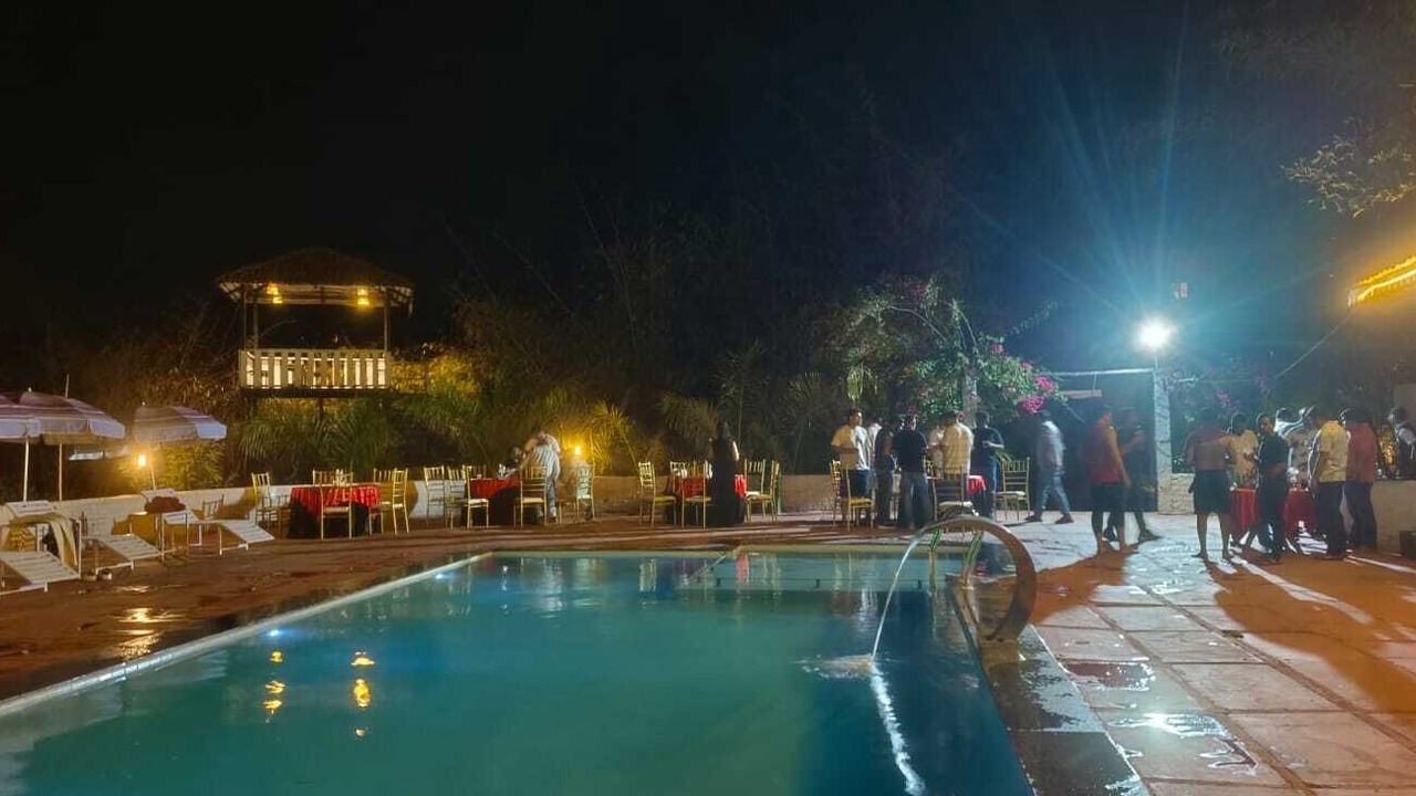 Photo of Outdoor in Avarghani