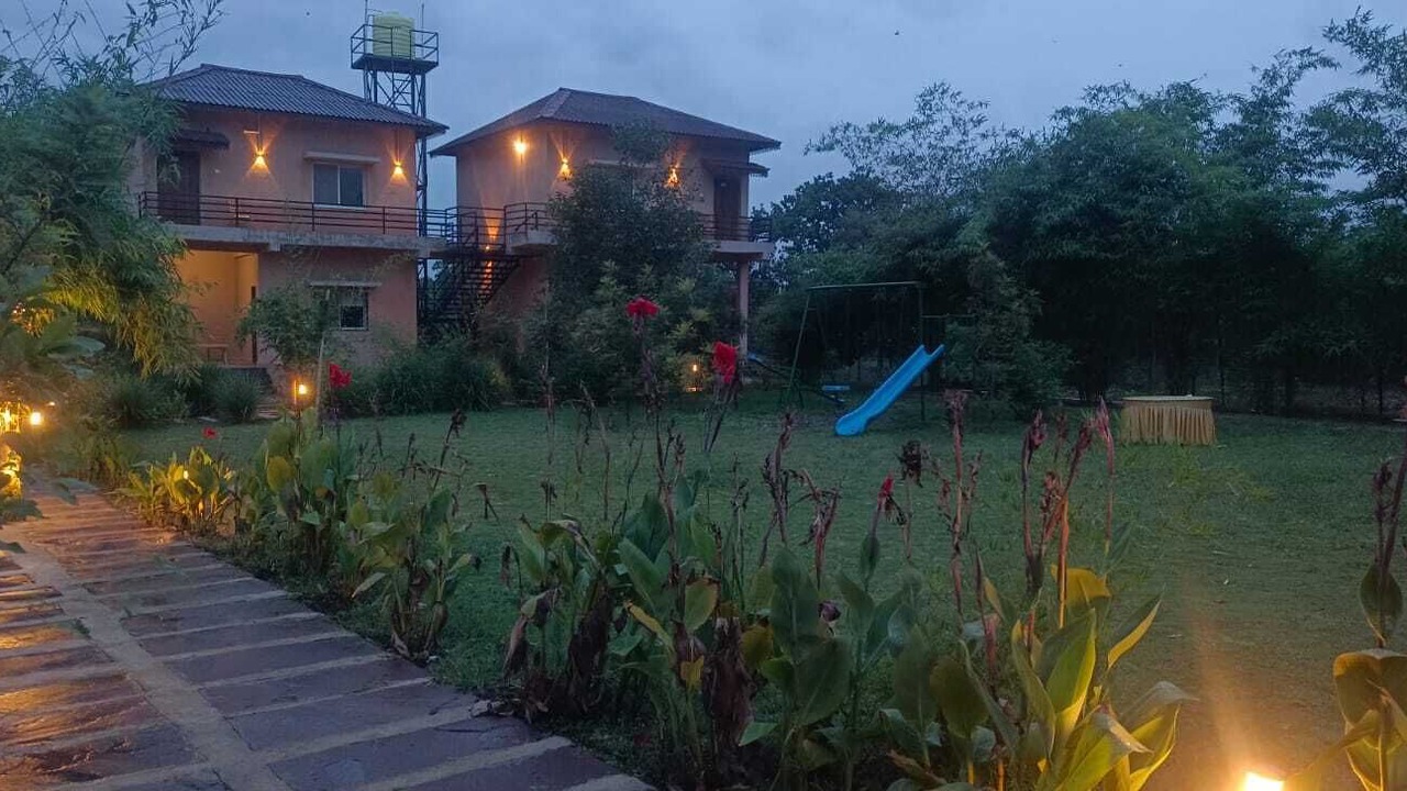 Photo of Outdoor in Avarghani