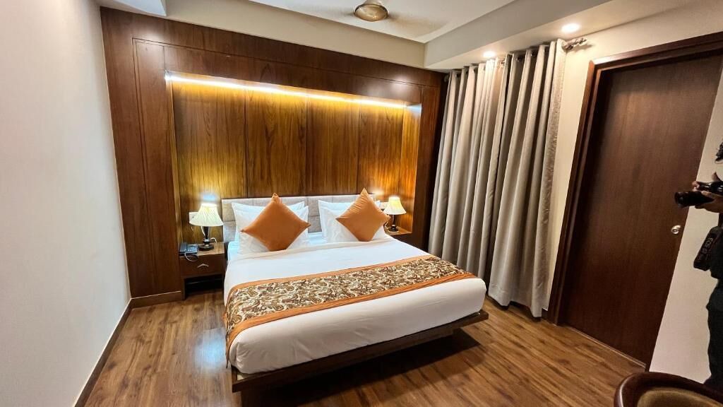 Photo of Bedroom in Anand Vihar