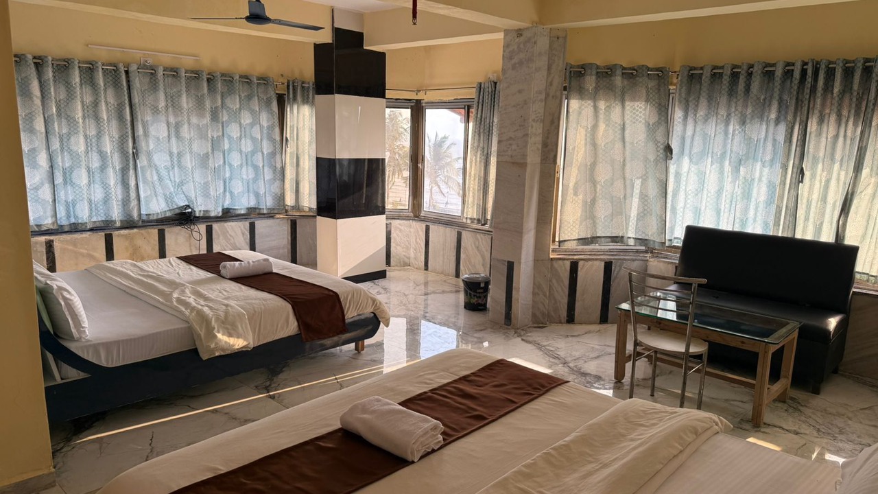Photo of Bedroom in Daman