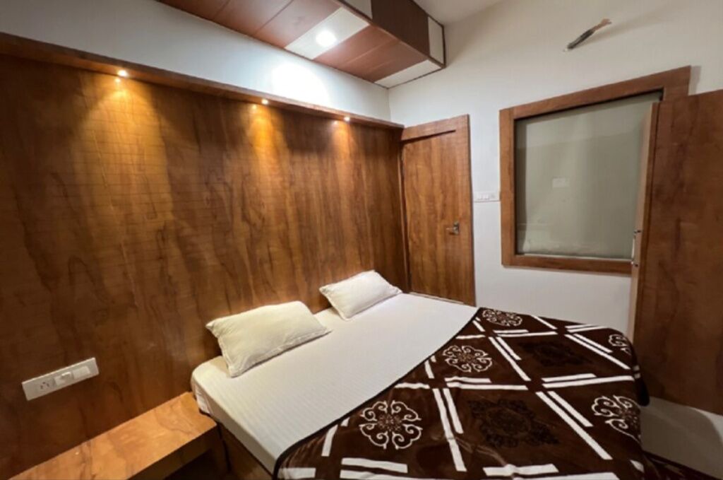 Photo of Bedroom in Shivpuri