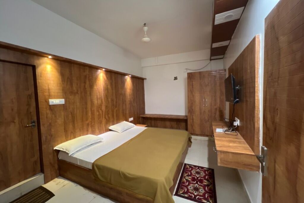 Photo of Bedroom in Shivpuri