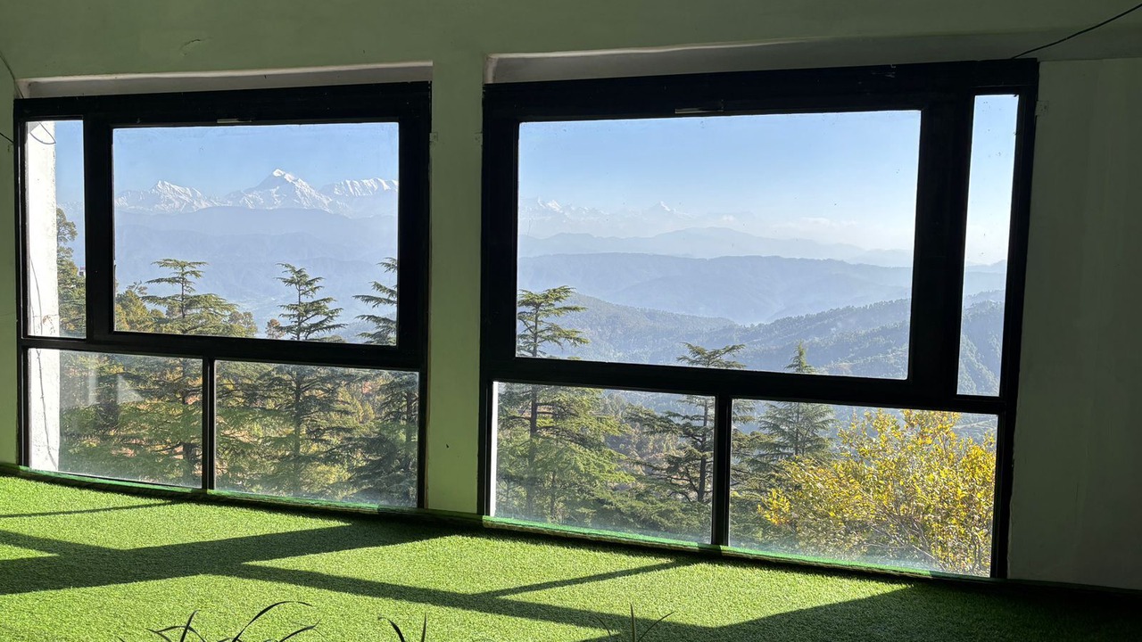 Photo of Others in Kausani