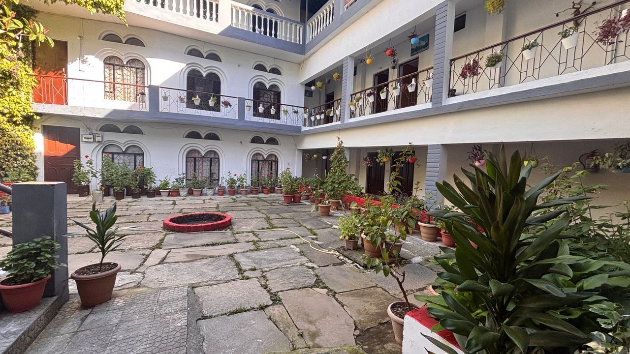 Photo of Outdoor in Kausani