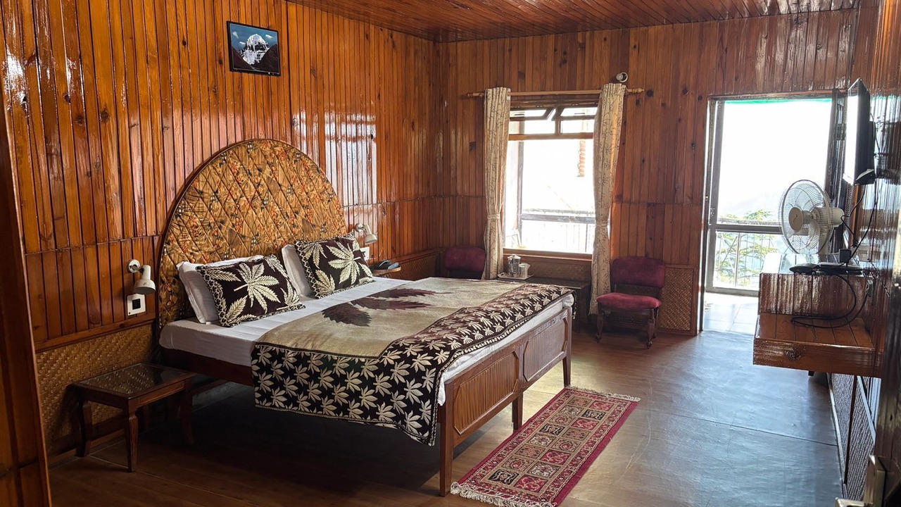 Photo of Others in Kausani
