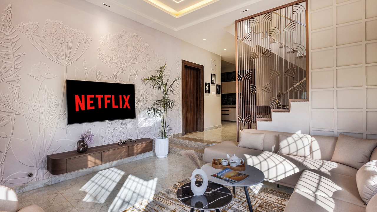 Photo of Livingroom in Udaipur