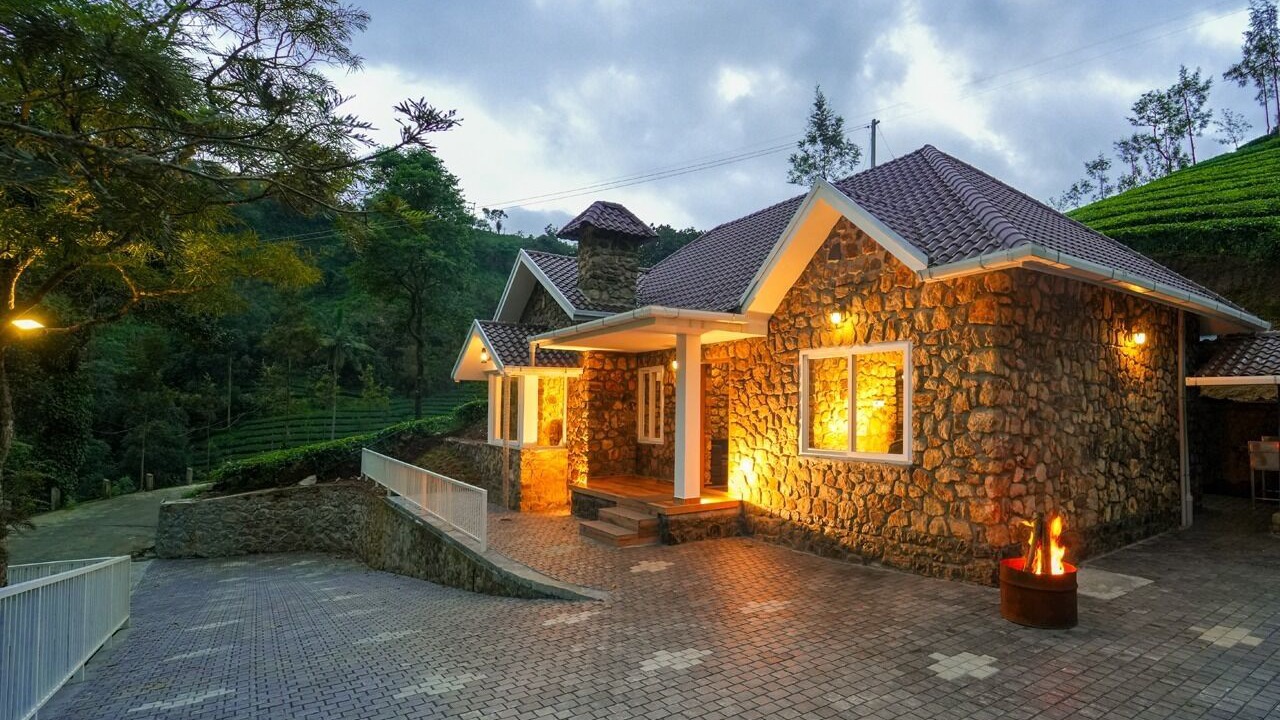 Photo of Outdoor in Elappara