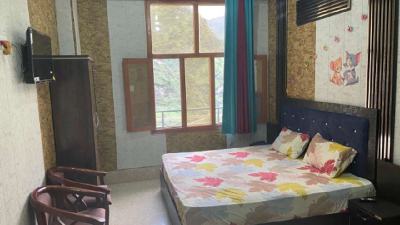 Photo of Bedroom in Gobind Dham