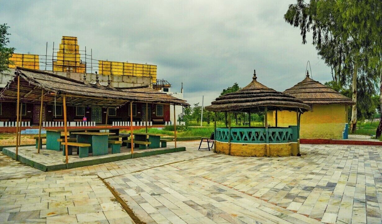 Photo of Outdoor in Kharchi
