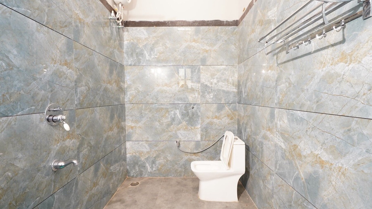 Photo of Bathroom in Kharchi
