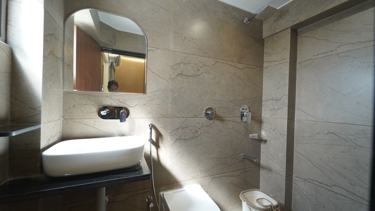 Photo of Bathroom in Sayajiganj