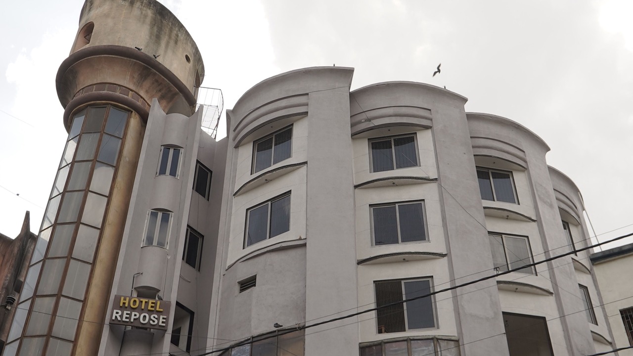 Photo of Outdoor in Sayajiganj