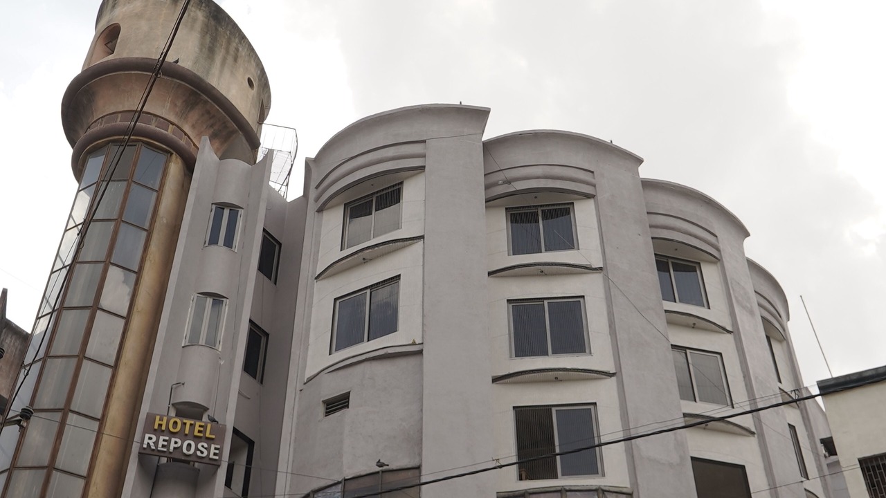 Photo of Outdoor in Sayajiganj