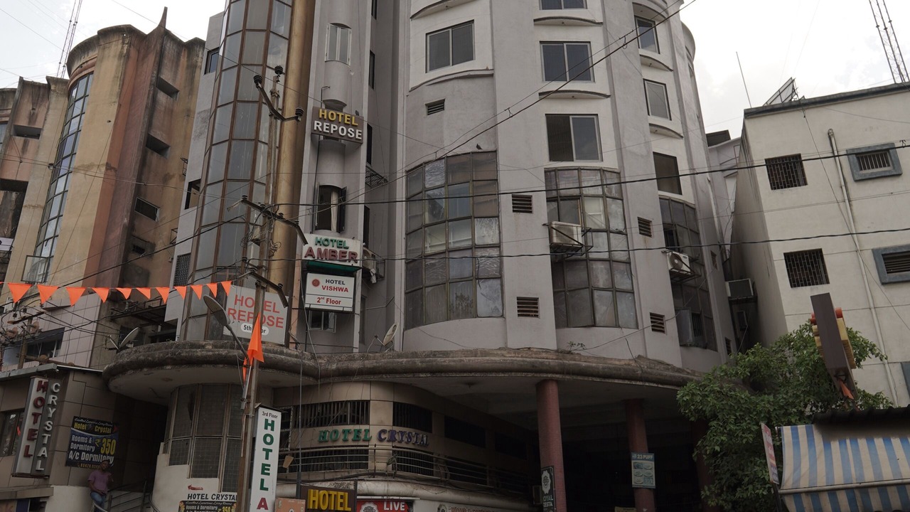 Photo of Outdoor in Sayajiganj