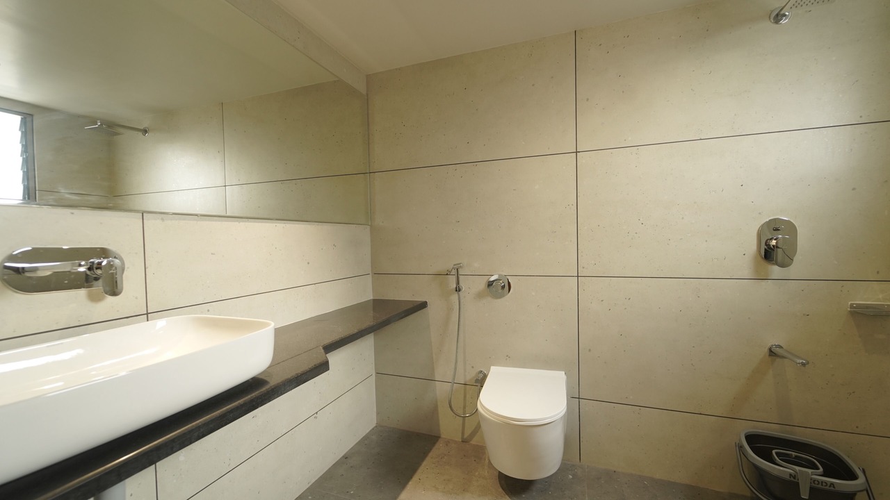 Photo of Bathroom in Sayajiganj