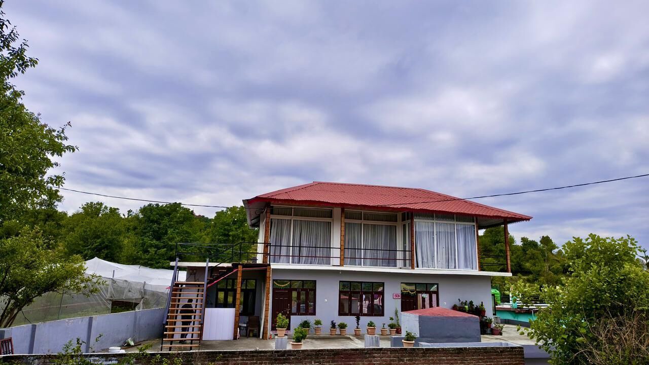 Photo of Outdoor in Ranikhet