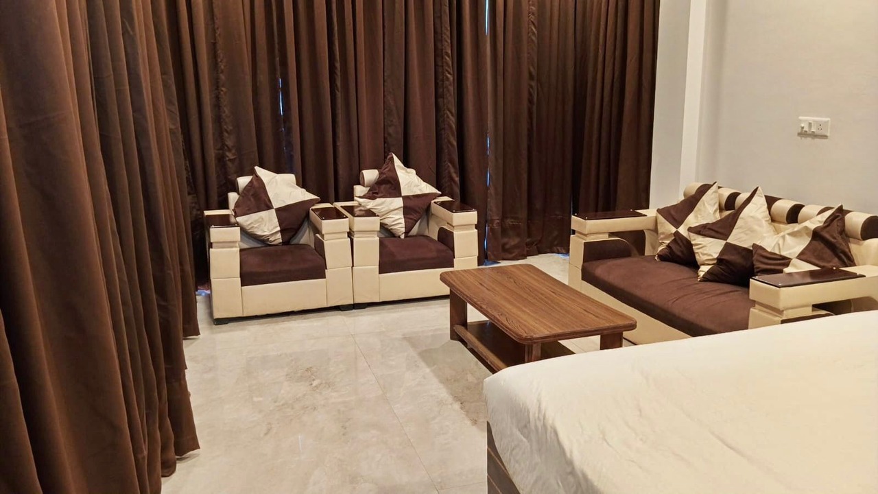 Photo of Bedroom in Ranikhet
