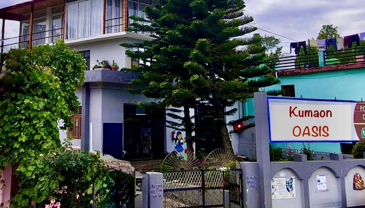 Photo of Outdoor in Ranikhet