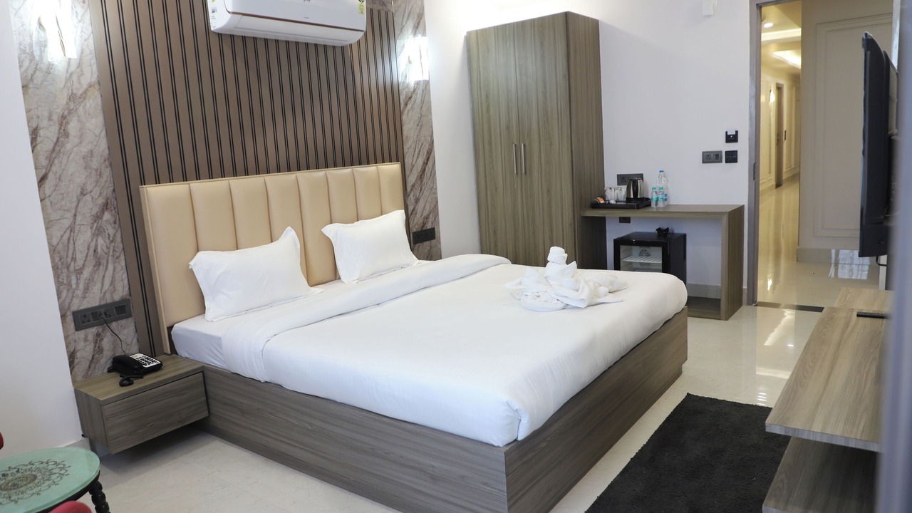 Photo of Bedroom in Sirsa