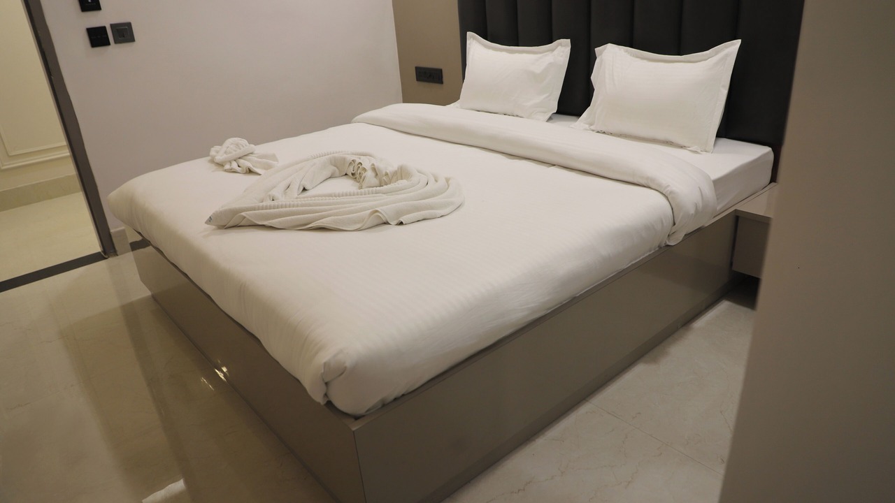 Photo of Bedroom in Sirsa