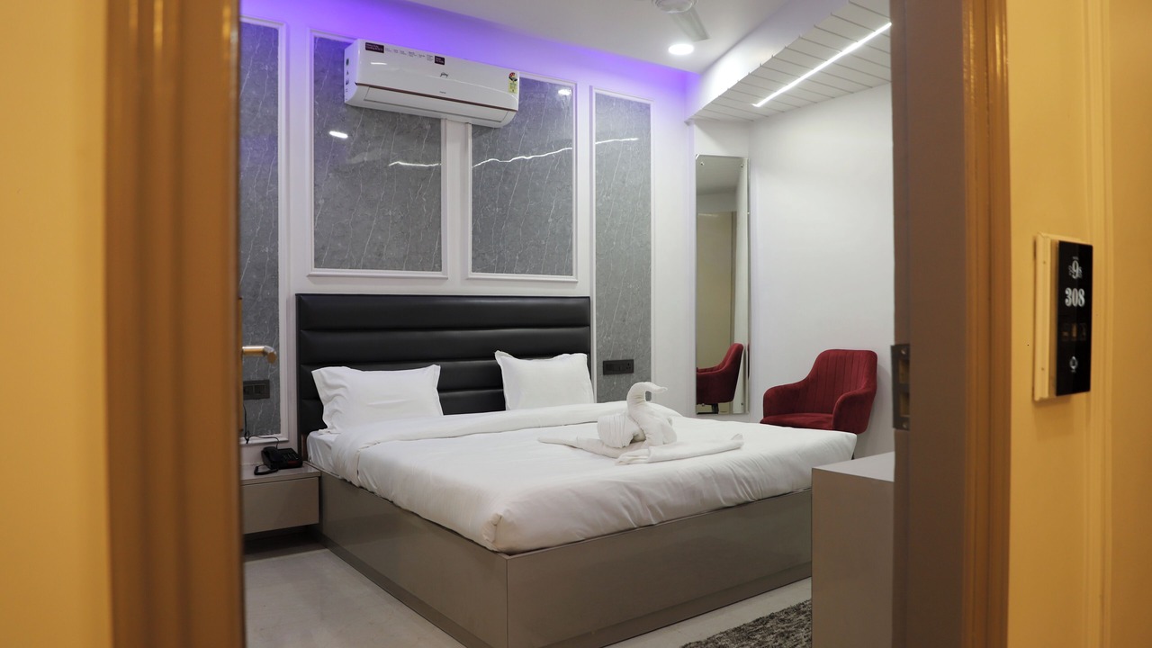 Photo of Bedroom in Sirsa