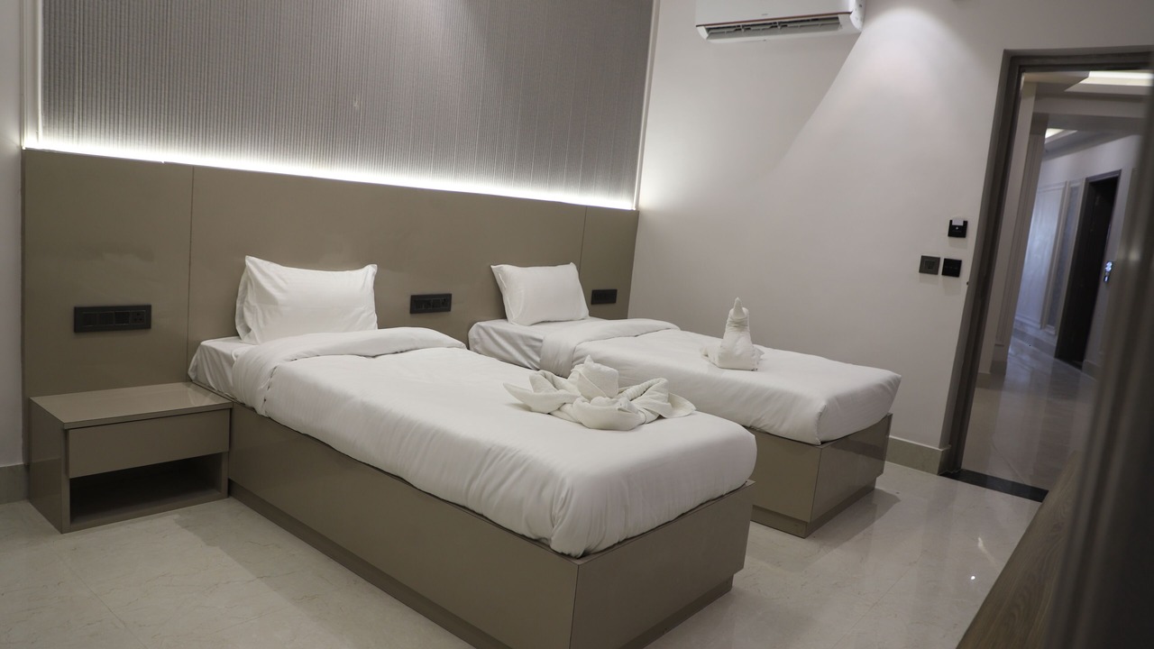 Photo of Bedroom in Sirsa