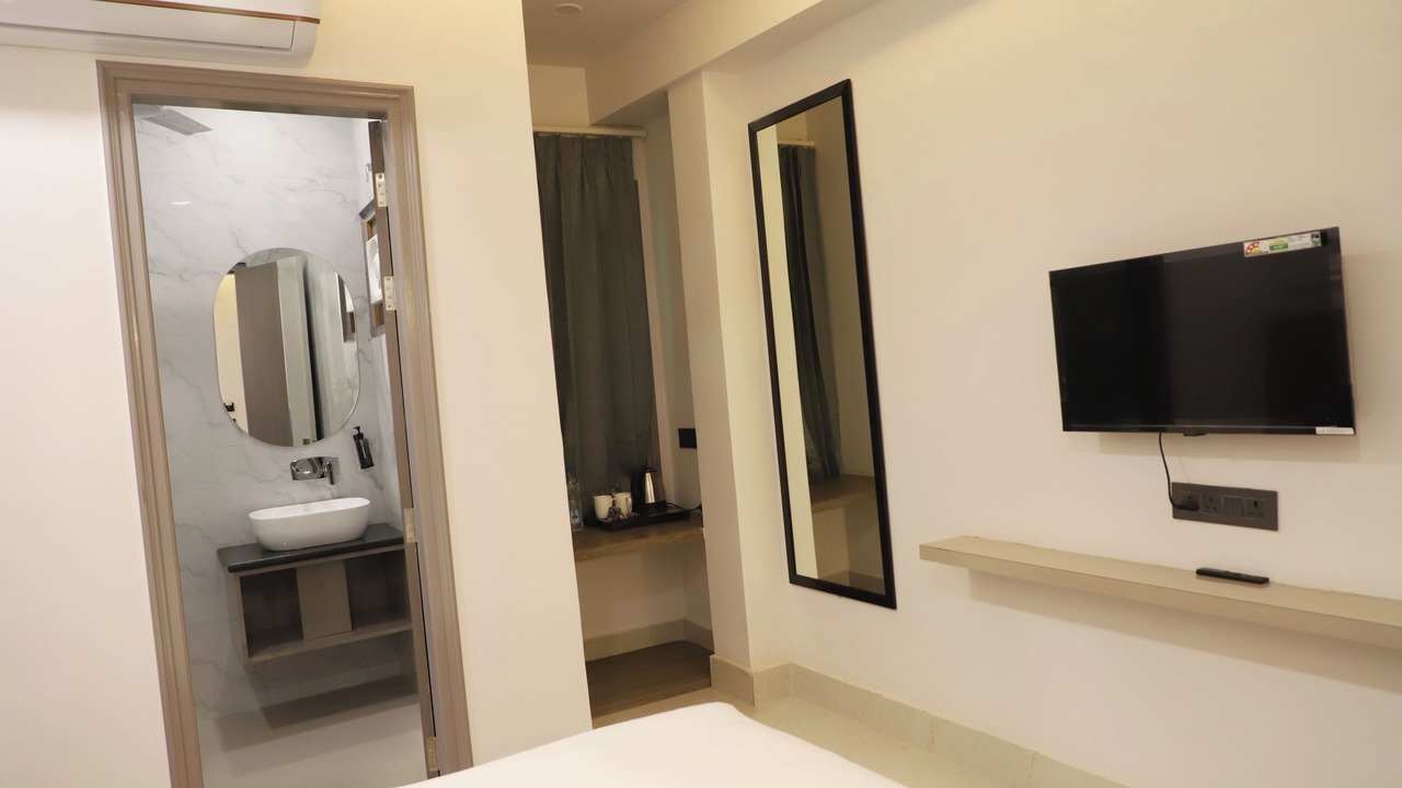 Photo of Bedroom in Sirsa