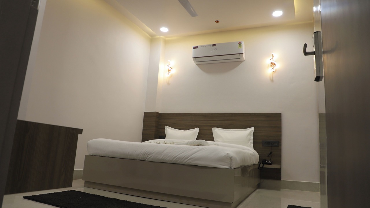 Photo of Bedroom in Sirsa
