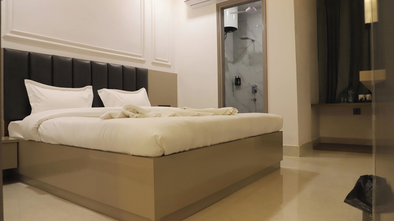 Photo of Bedroom in Sirsa