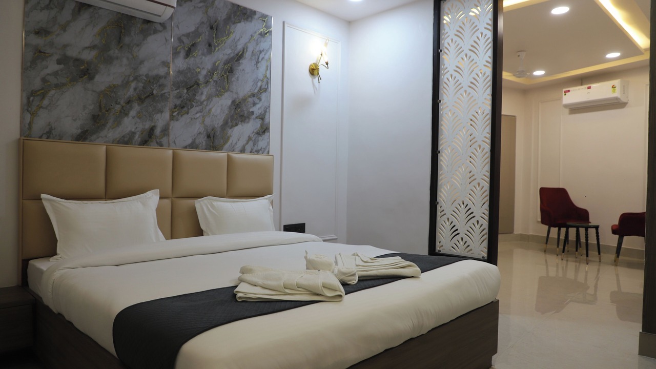 Photo of Bedroom in Sirsa