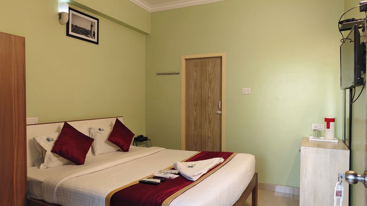 Photo of Bedroom in Vadapalani