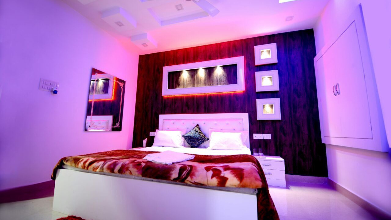 Photo of Bedroom in Rakabganj