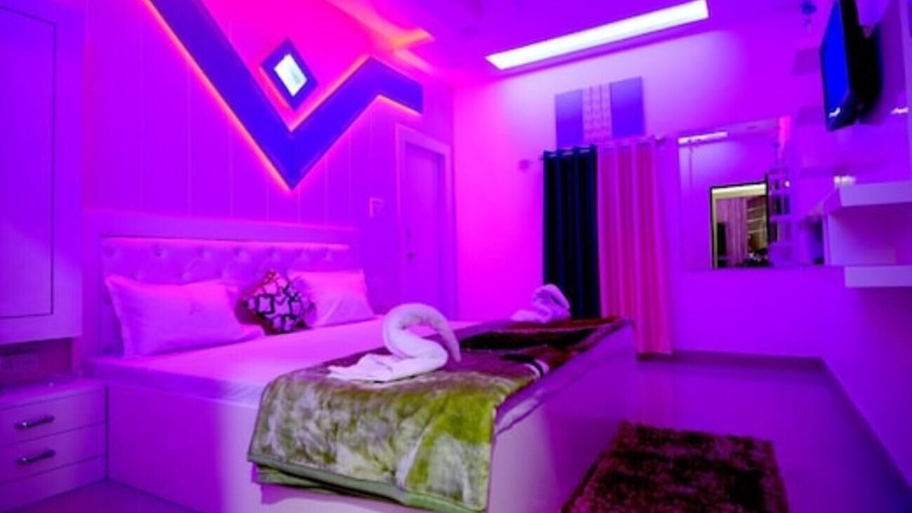Photo of Bedroom in Rakabganj