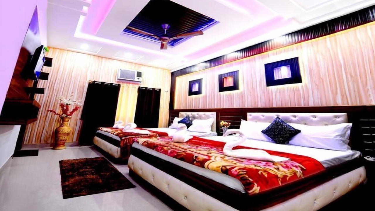 Photo of Bedroom in Rakabganj