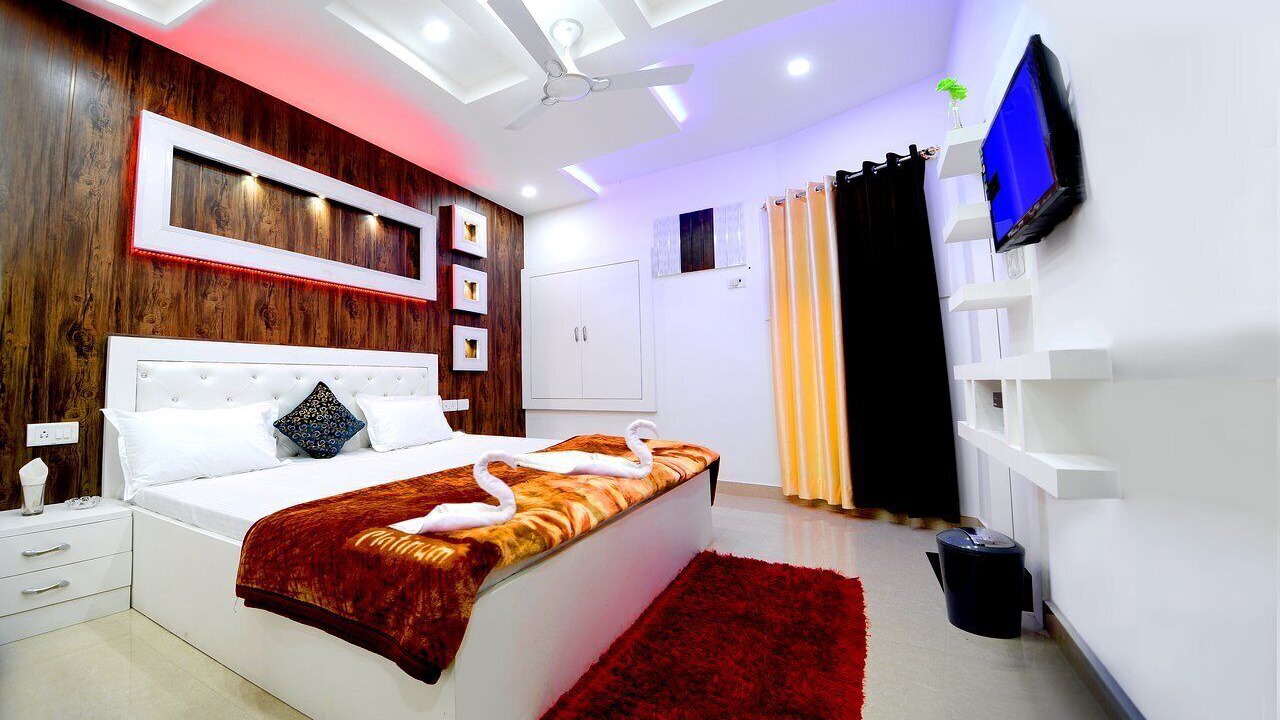 Photo of Bedroom in Rakabganj