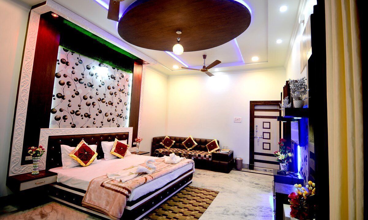 Photo of Bedroom in Rakabganj