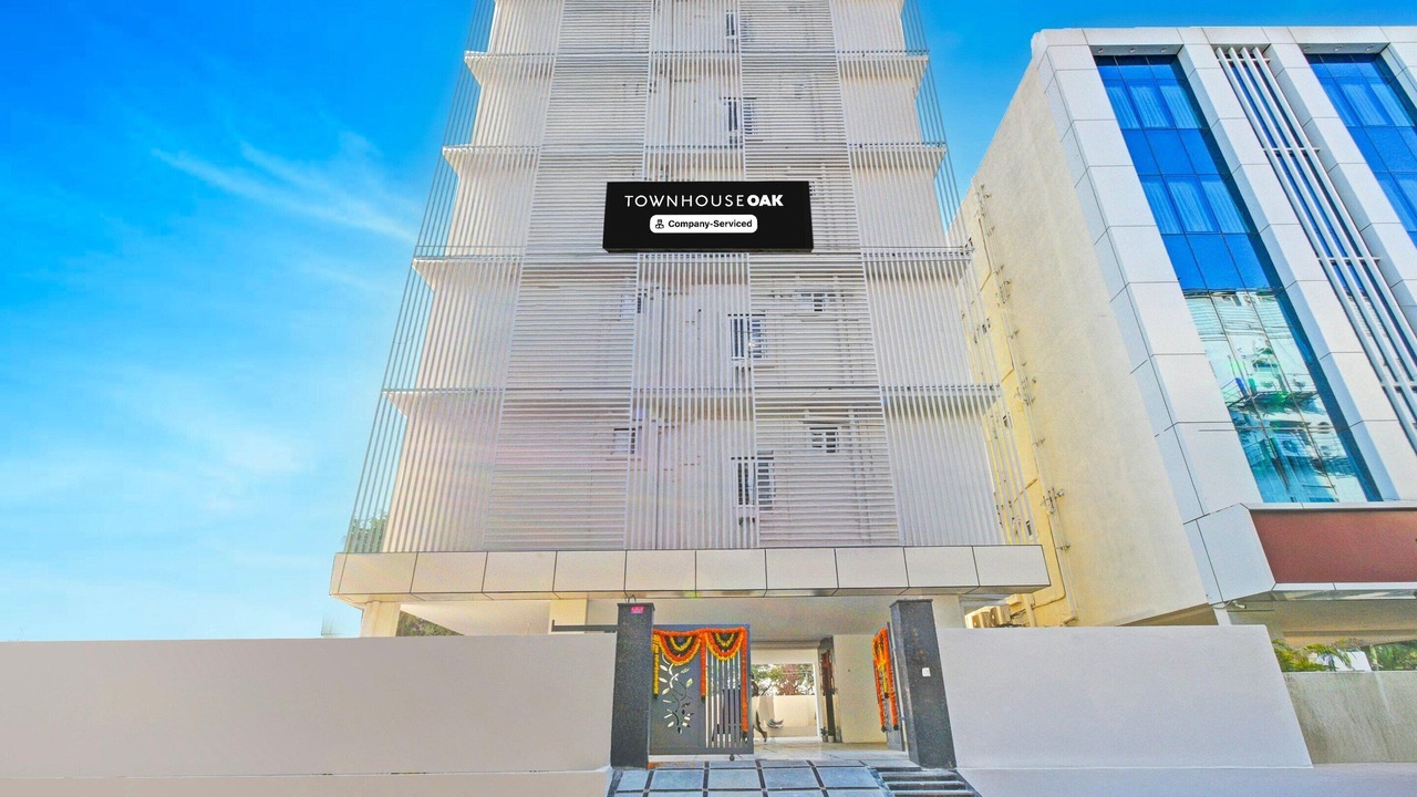 Photo of Outdoor in Hyderabad