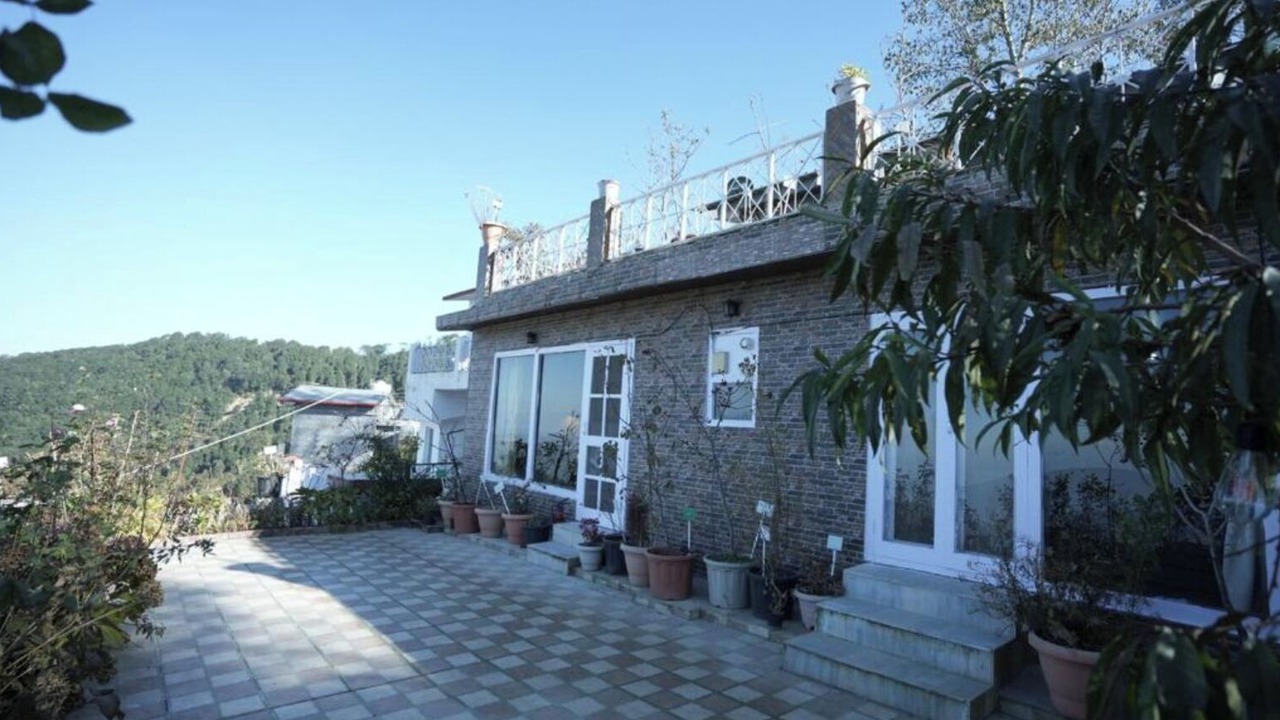 Photo of Outdoor in Khaprar