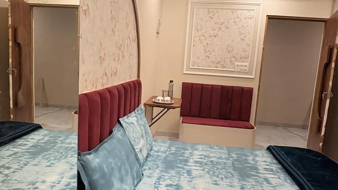 Photo of Bedroom in Sanganer