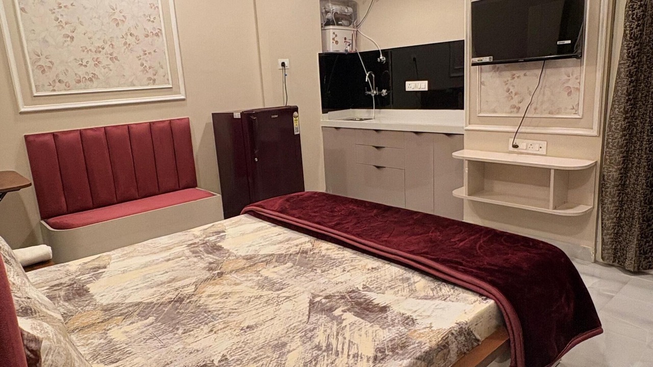 Photo of Bedroom in Sanganer