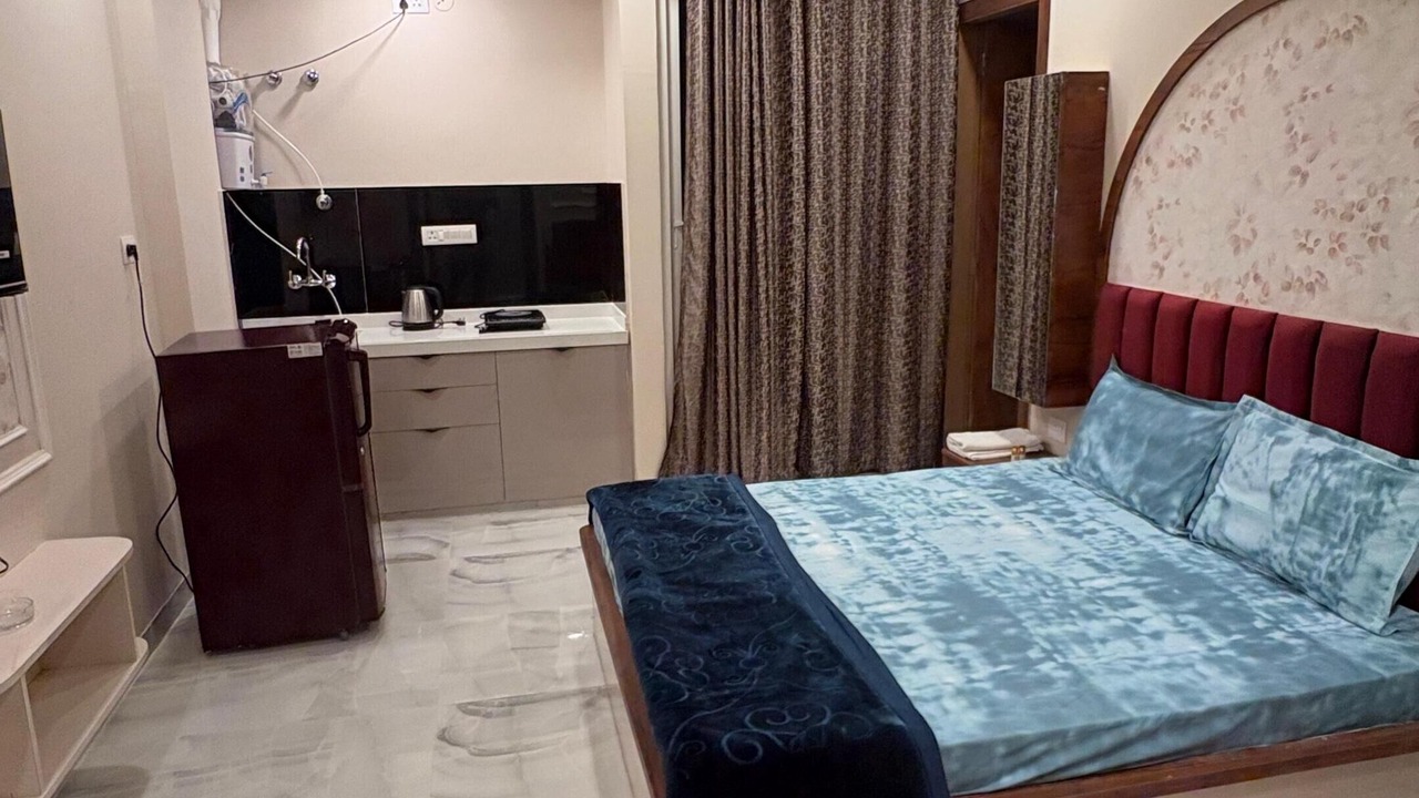 Photo of Bedroom in Sanganer