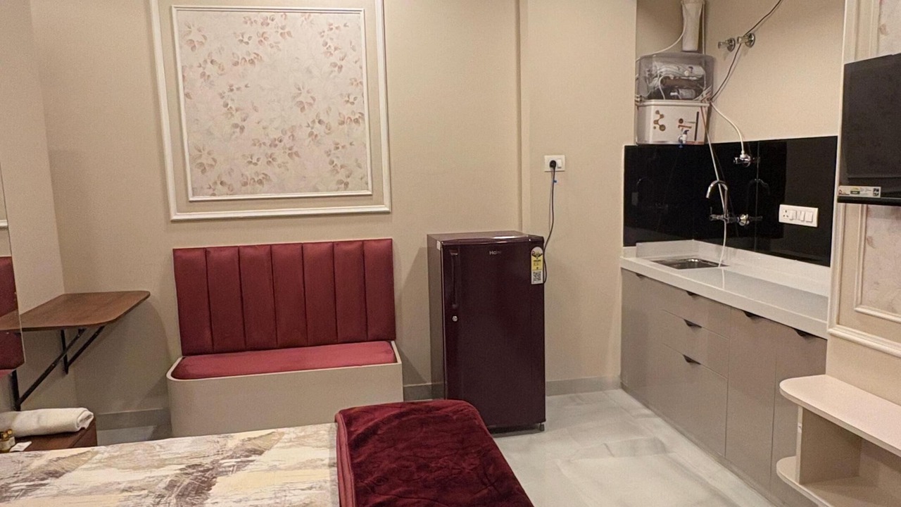 Photo of Bedroom in Sanganer