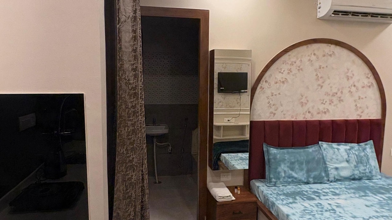 Photo of Bedroom in Sanganer