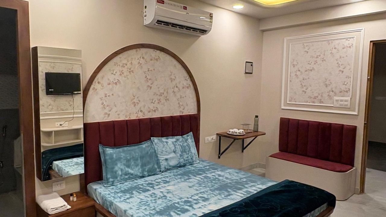 Photo of Bedroom in Sanganer