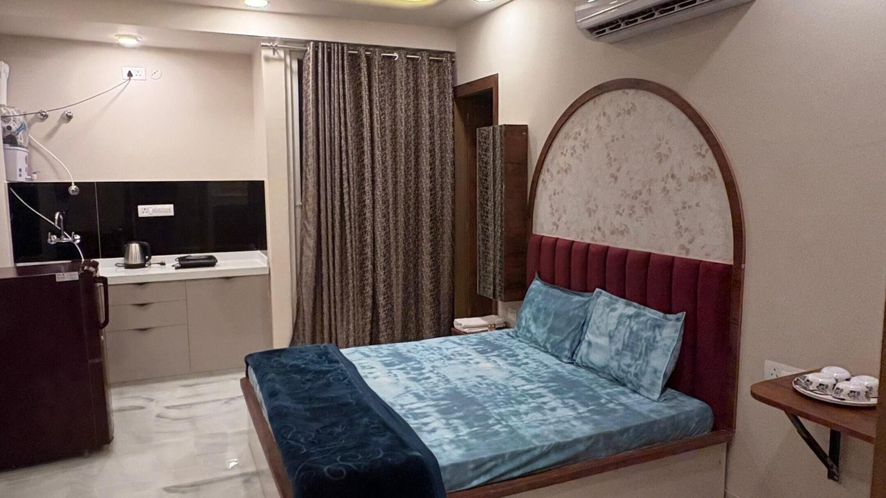 Photo of Bedroom in Sanganer