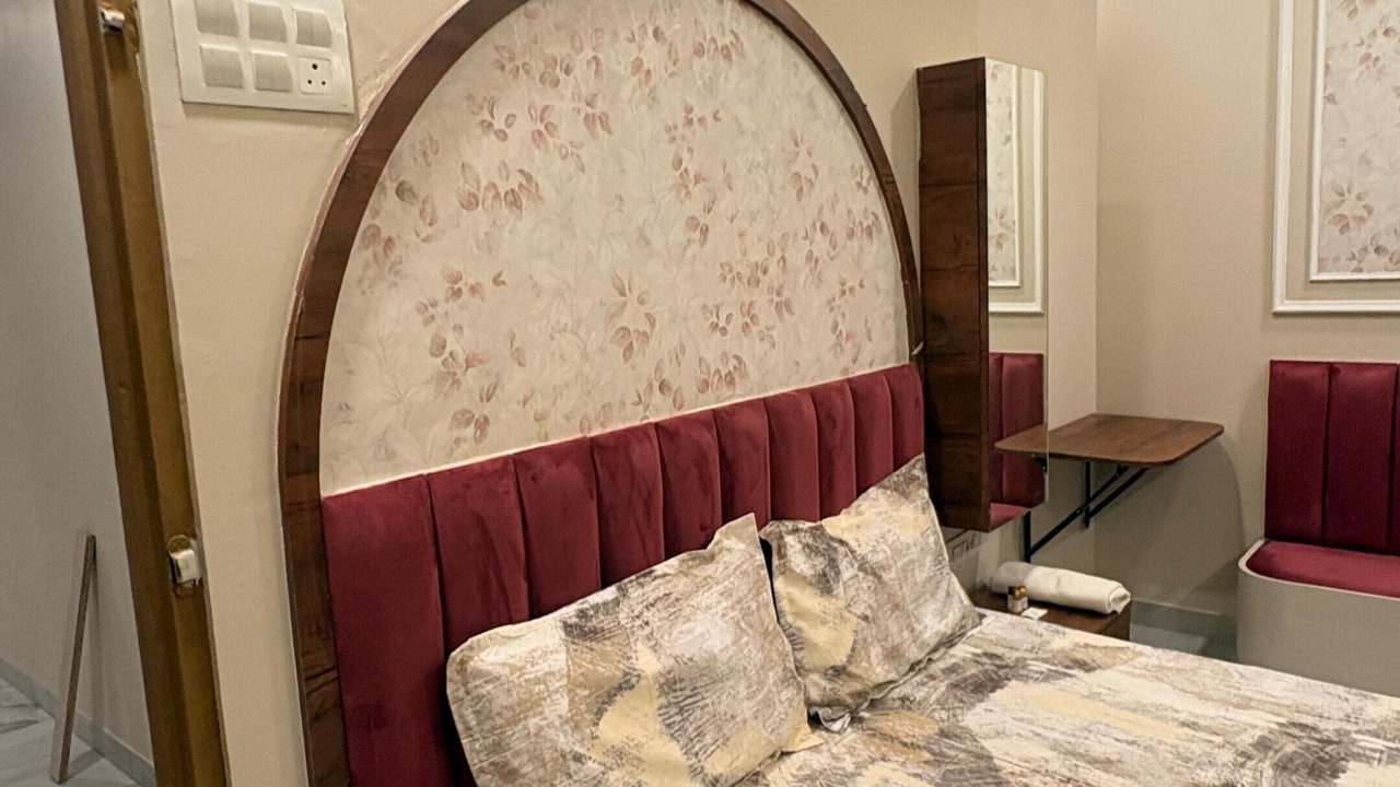 Photo of Bedroom in Sanganer